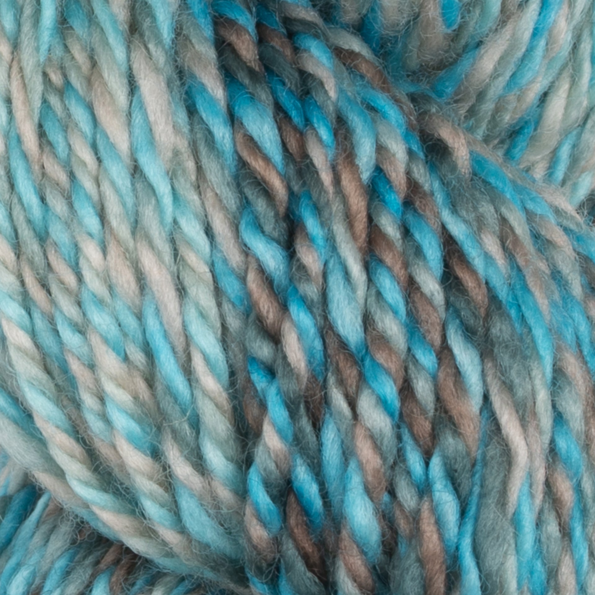 Urth Yarns Spiral Grain Light Worsted Yarn - Silver Fir
