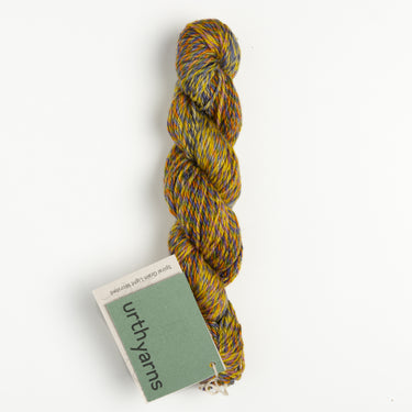 Urth Yarns Spiral Grain Light Worsted Yarn - Tamarind
