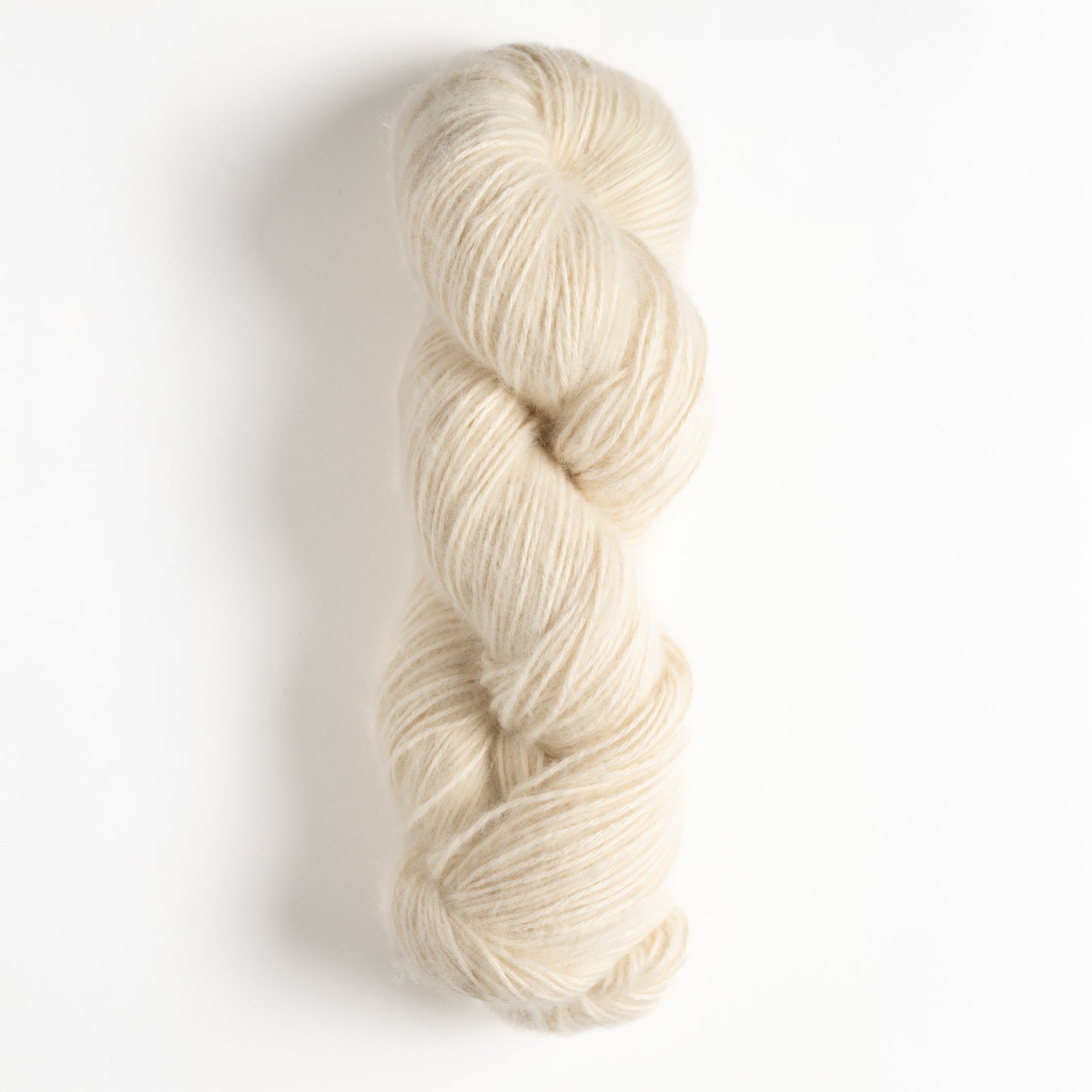 Berroco Aurelia Yarn - 11701 Vanilla Cream
