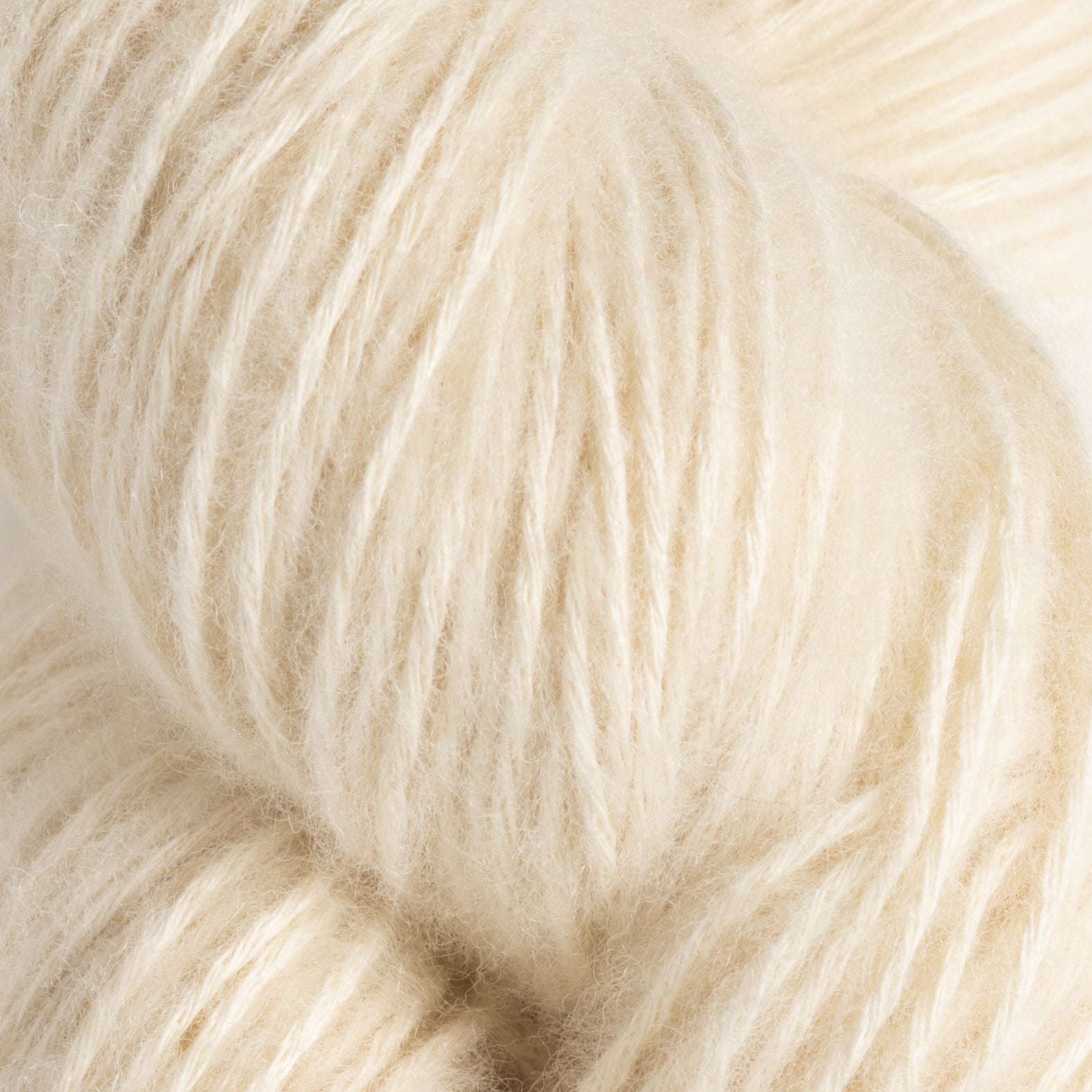 Berroco Aurelia Yarn - 11701 Vanilla Cream
