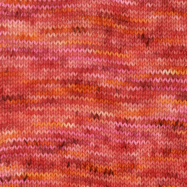 Berroco Vintage Sock Handpaint Yarn - 12204 Sunset Serenade
