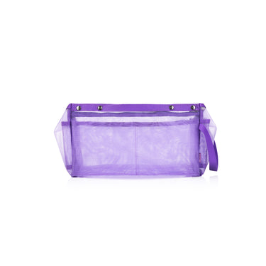della Q - Oh Snap Sacks - Violet Purple - Large