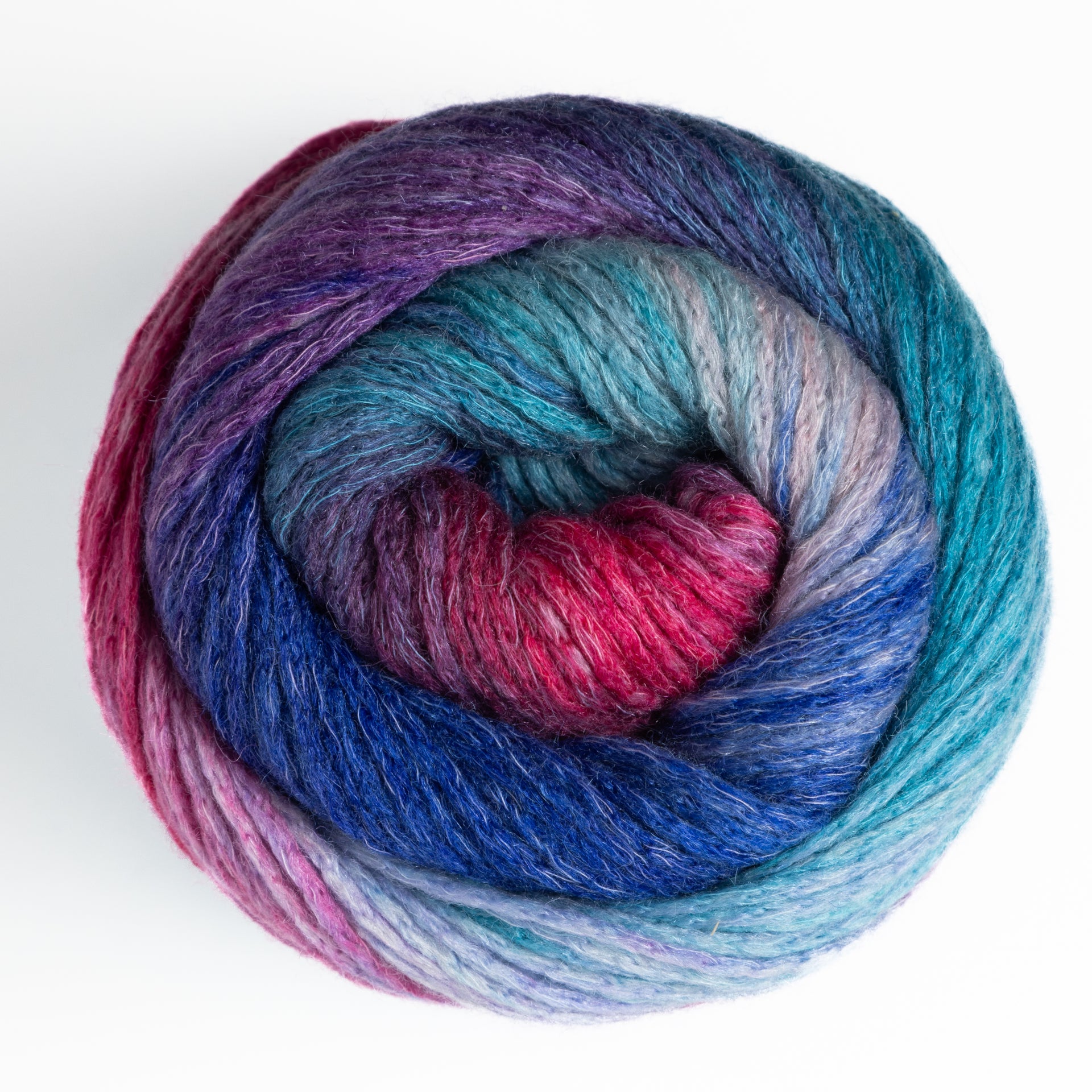 Berroco Gianna Yarn - 9110 Water Lily
