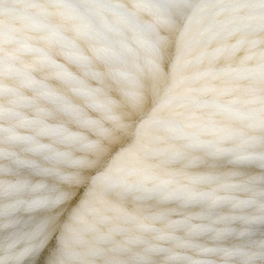 Berroco Ultra Alpaca Chunky Yarn - 7201 Winter White