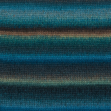 Berroco Wizard Yarn - 2995 Aquamarine