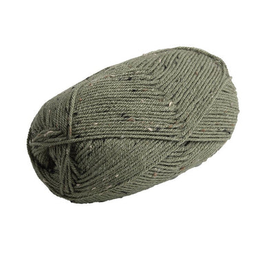 Knit Picks Brava Tweed Yarn - Wasabi
