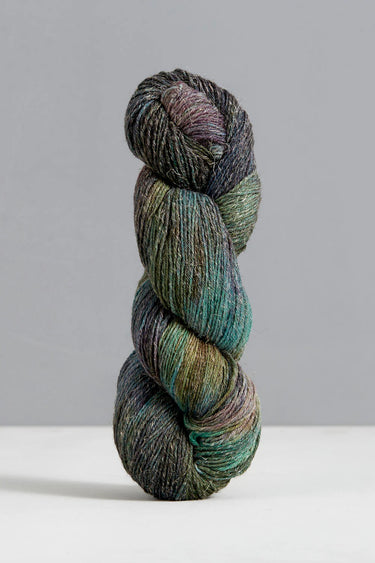 Gusto Wool - Wool & Cool Yarn - 10107