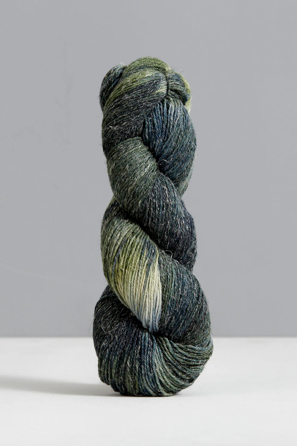 Gusto Wool - Wool & Cool Yarn - 10109
