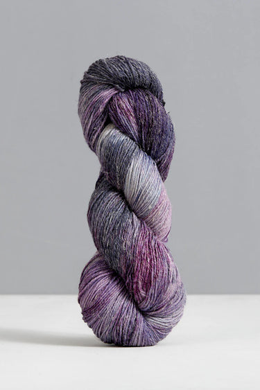 Gusto Wool - Wool & Cool Yarn - 10111