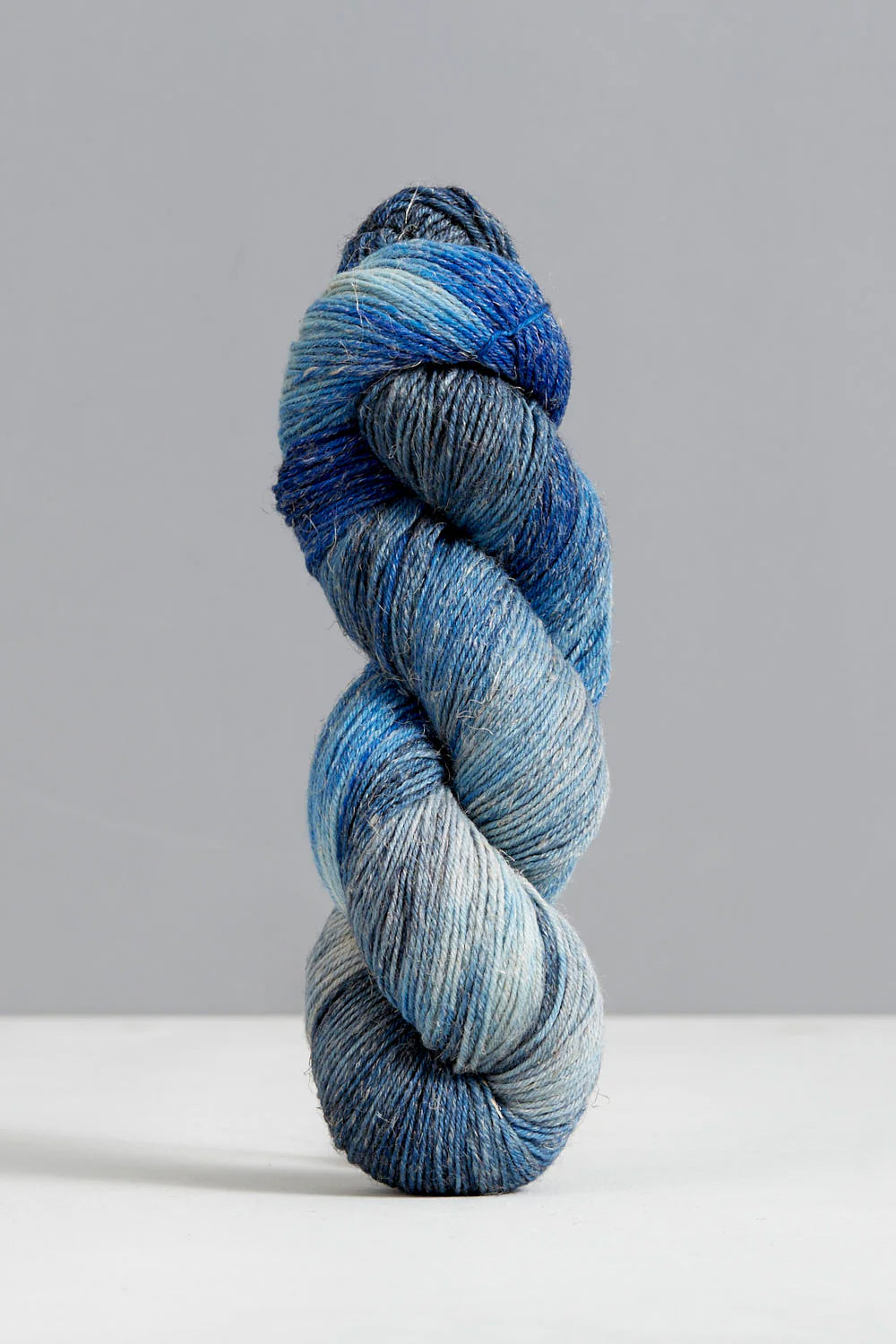 Gusto Wool - Wool & Cool Yarn - 10112

