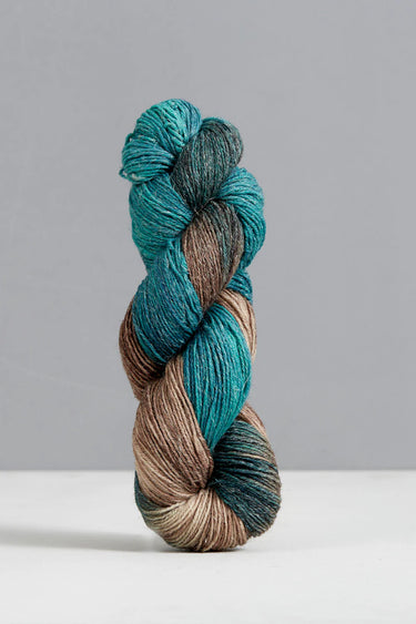 Gusto Wool - Wool & Cool Yarn - 10119