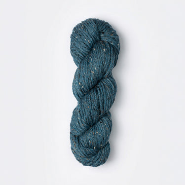 Blue Sky Fibers Woolstok Tweed (Aran) Yarn - 3317 Deep River
