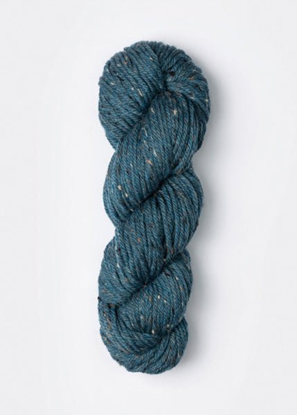 Blue Sky Fibers Woolstok Tweed (Aran) Yarn - 3317 Deep River