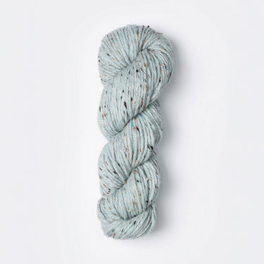 Blue Sky Fibers Woolstok Tweed (Aran) Yarn - 3319 Snow Drift