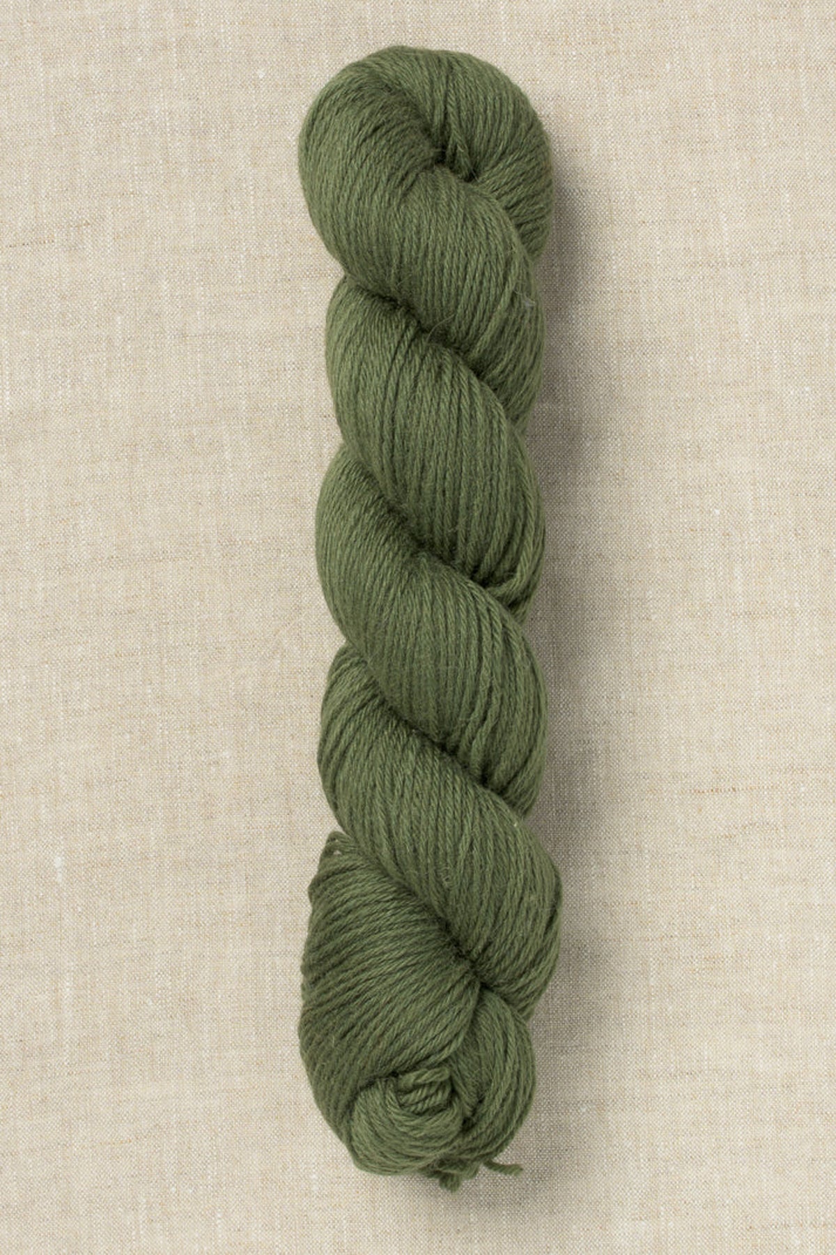Bramble & Fleece Wooltrace DK Yarn - 304 Frosted Sage
