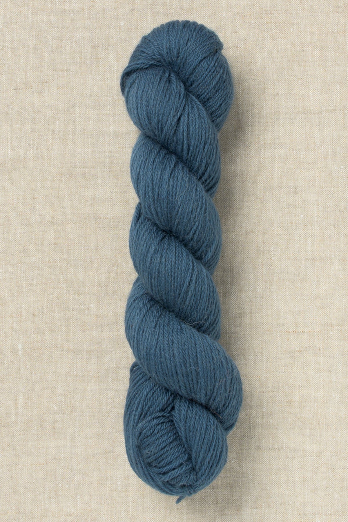 Bramble & Fleece Wooltrace DK Yarn - 314 Denim
