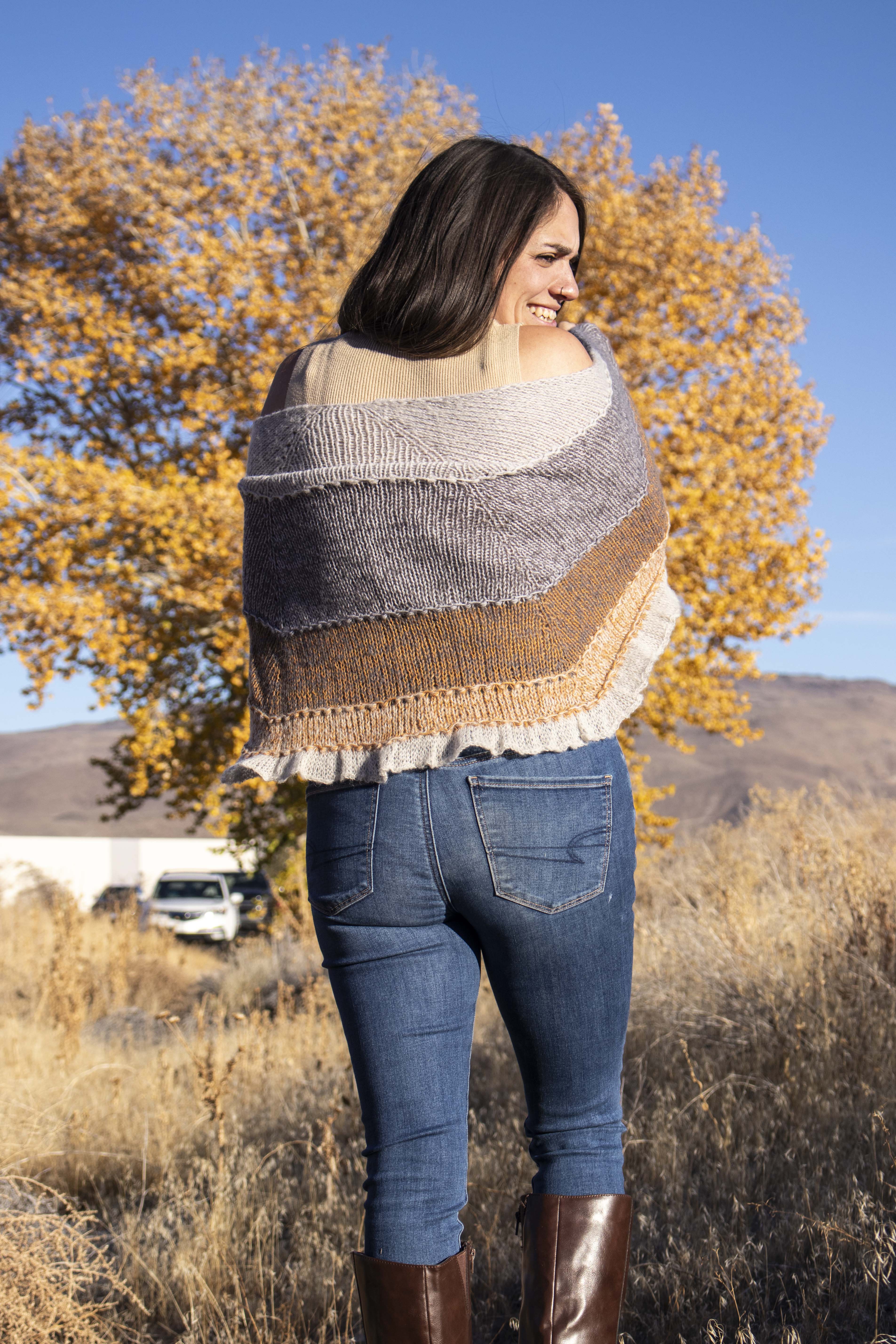 Free Patterns