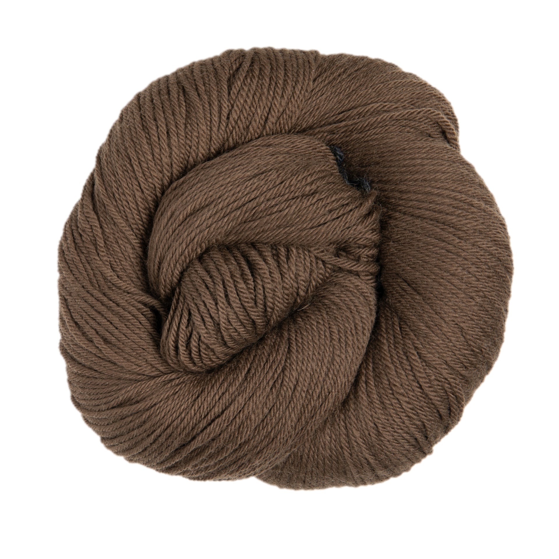 Yarn Citizen Unity Worsted Yarn - Cacao
