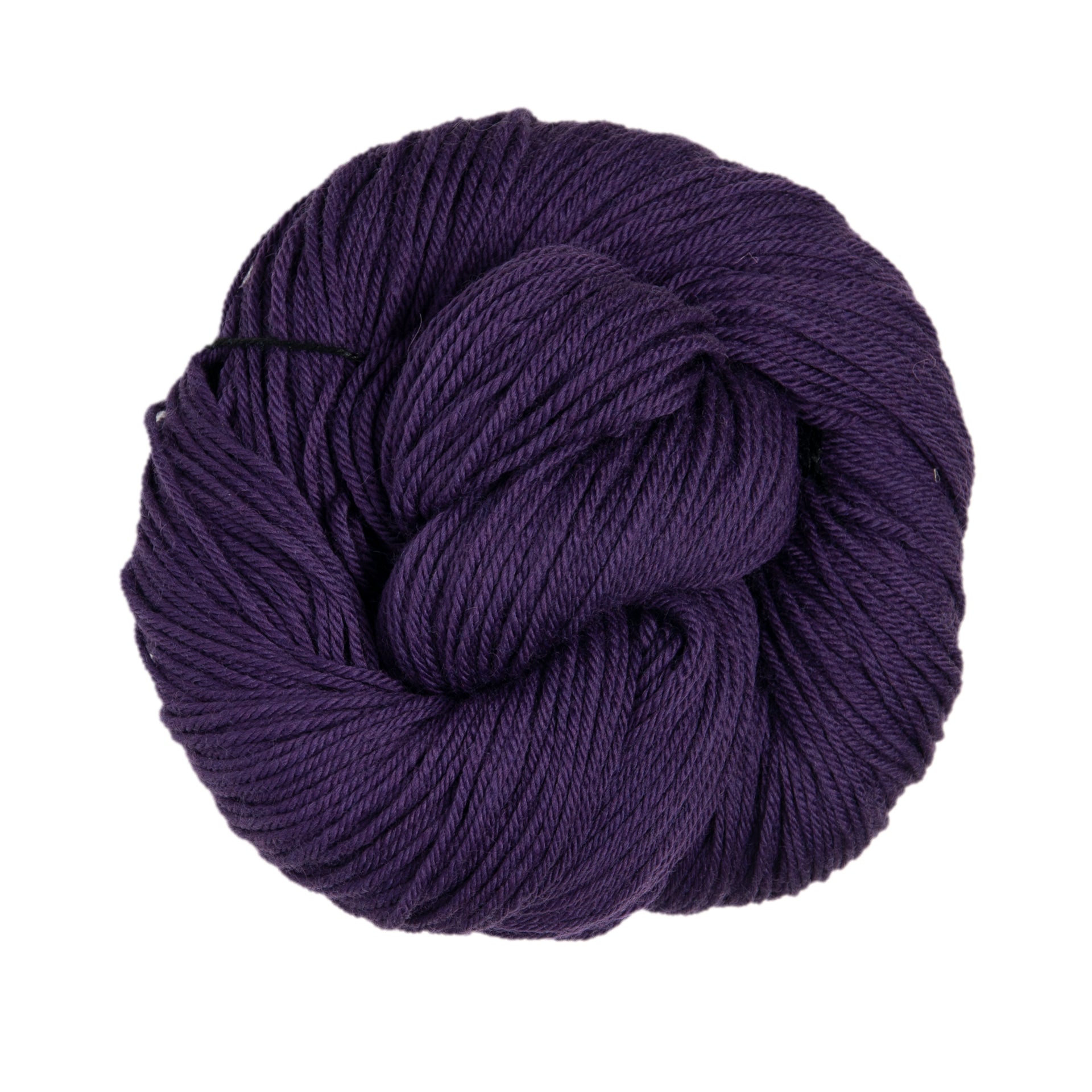 Yarn Citizen Unity Worsted Yarn - Huckleberry
