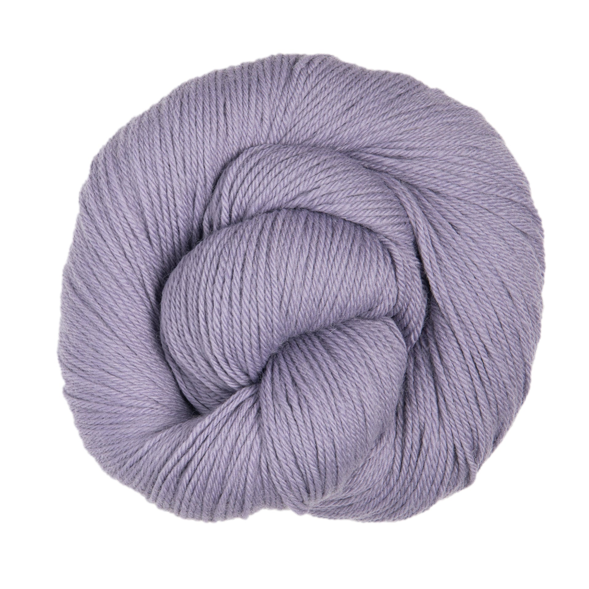Yarn Citizen Unity Worsted Yarn - Lavender
