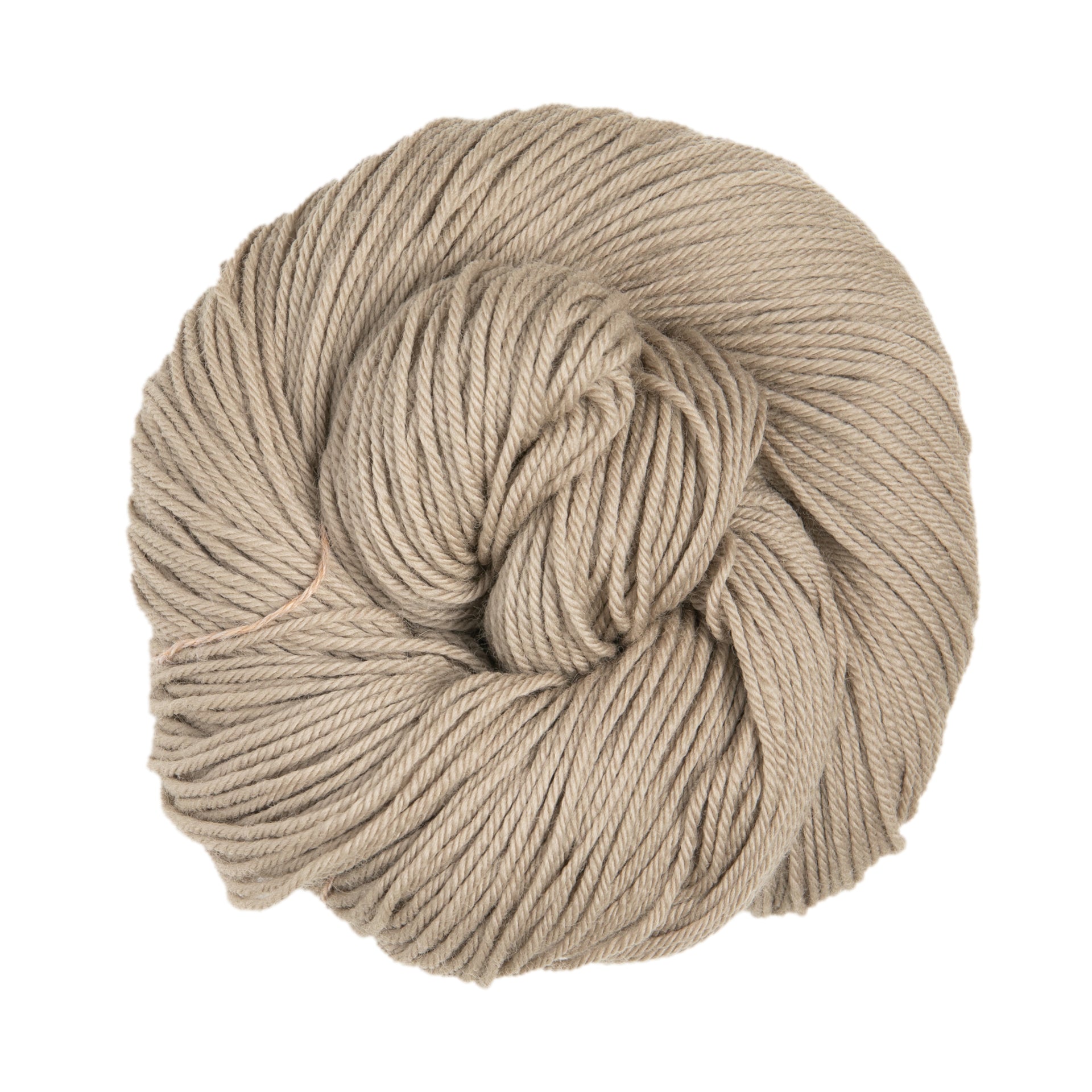 Yarn Citizen Unity Worsted Yarn - Sand
