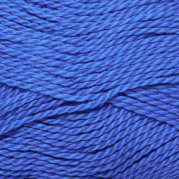 Berroco Pima Soft Yarn - 4655 Azul
