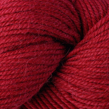 Berroco Ultra Alpaca Light Yarn - 4234 Cardinal