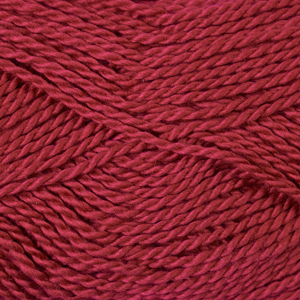 Berroco Pima Soft Yarn - 4640 Cherry
