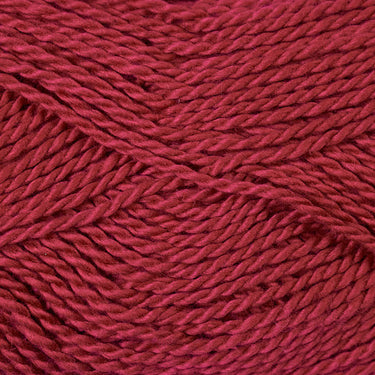 Berroco Pima Soft Yarn - 4640 Cherry
