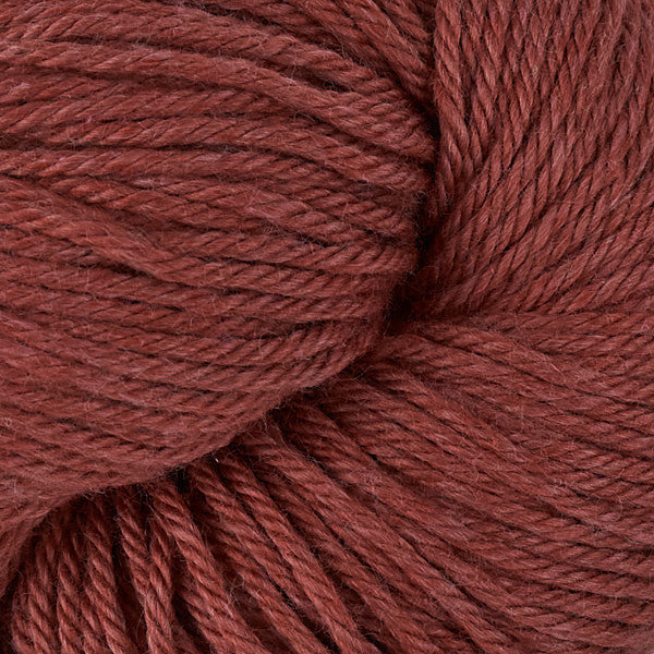 Berroco Pima 100 Yarn - 8492 Cranberry
