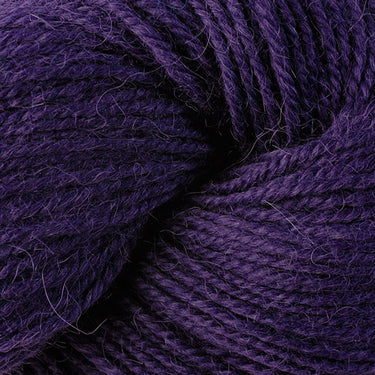 Berroco Ultra Alpaca Light Yarn - 42105 Eggplant