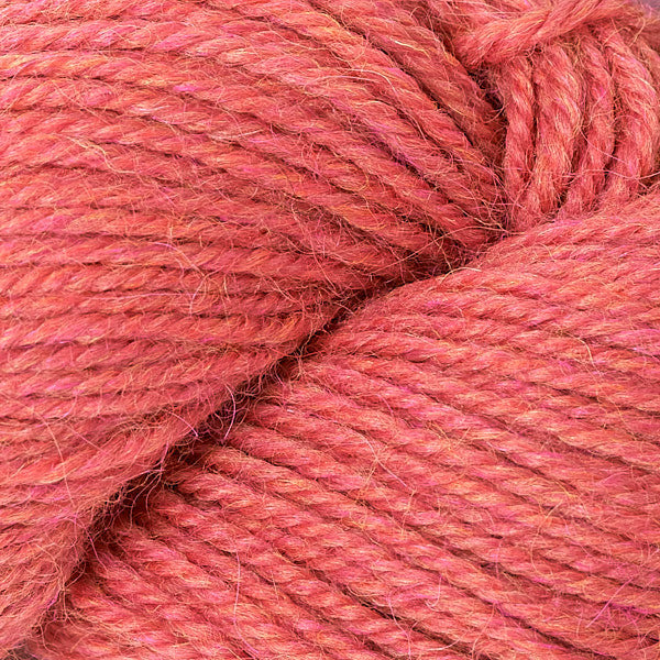 Berroco Ultra Alpaca Light Yarn - 42178 Grapefruit Mix
