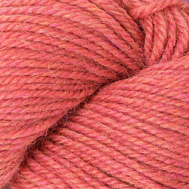 Berroco Ultra Alpaca Light Yarn - 42178 Grapefruit Mix