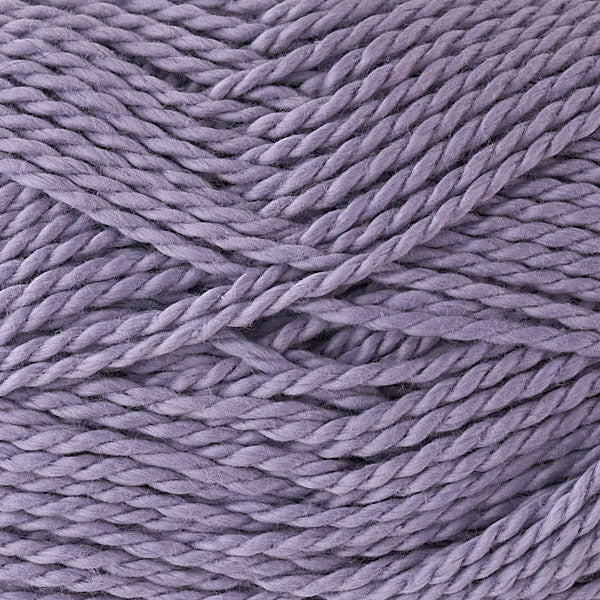 Berroco Pima Soft Yarn - 4653 Lavender
