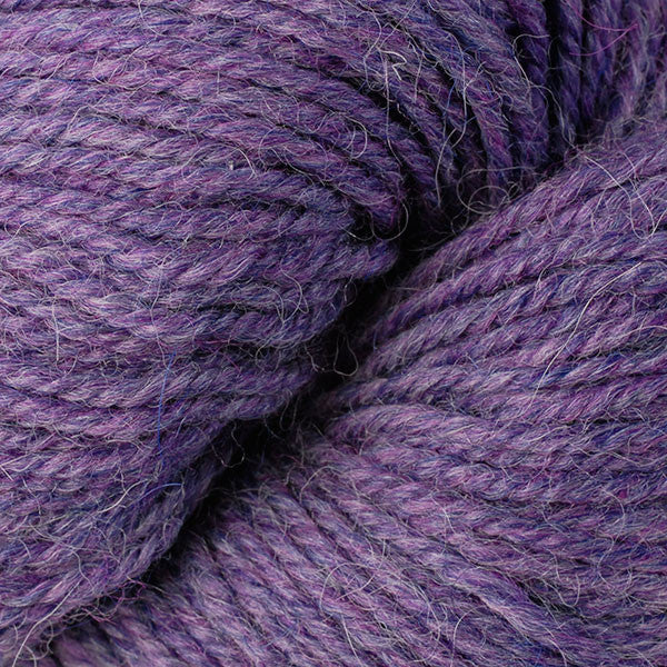 Berroco Ultra Alpaca Light Yarn - 4283 Lavender Mix
