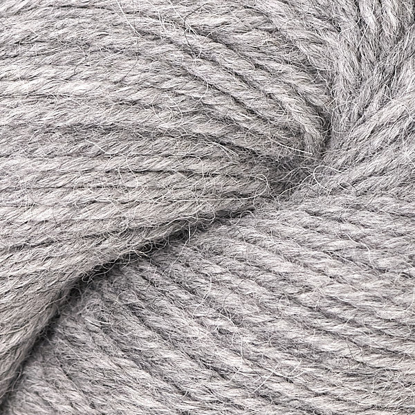 Berroco Ultra Alpaca Light Yarn - 42106 Light Grey
