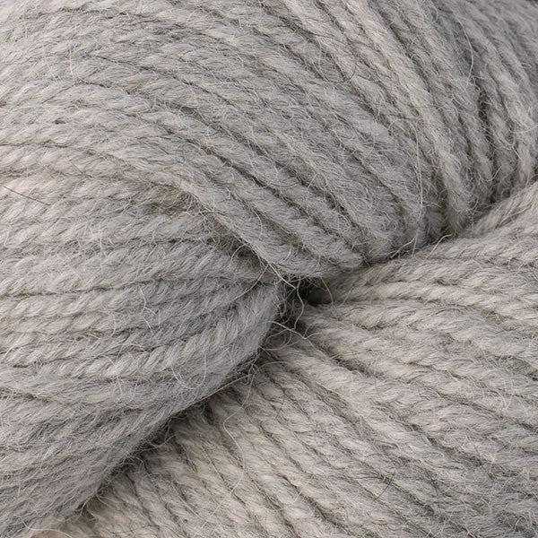 Berroco Ultra Alpaca Light Yarn - 4209 Moonshadow
