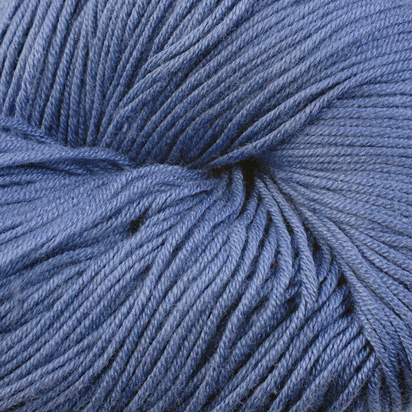 Berroco Modern Cotton DK Yarn - 6656 Napatree
