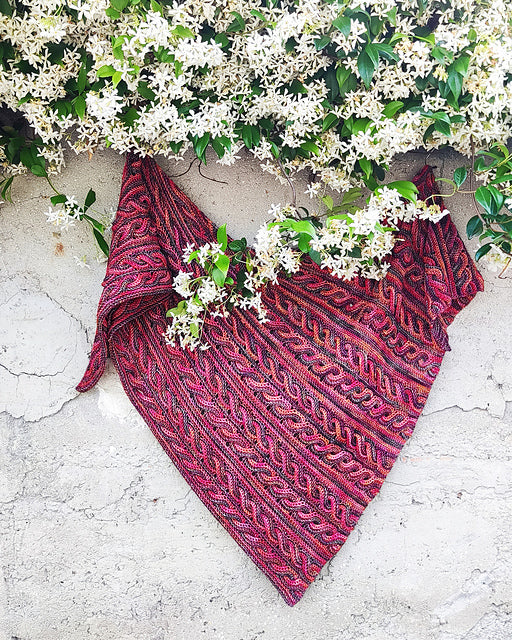Hooked on Marmelada Virtual Crochet Class with Linda Dean & Kit
