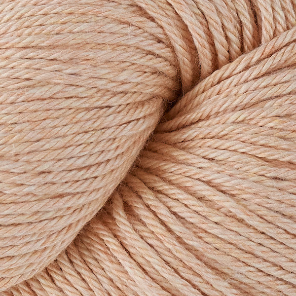 Berroco Pima 100 Yarn - 8491 Peach

