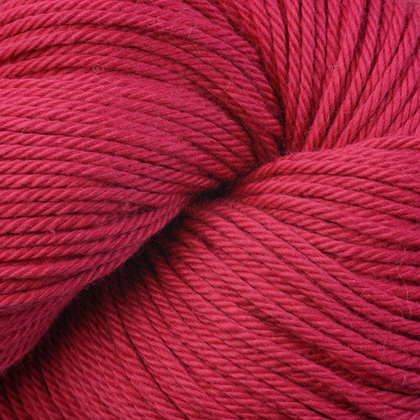 Berroco Pima 100 Yarn - 8450 Peony
