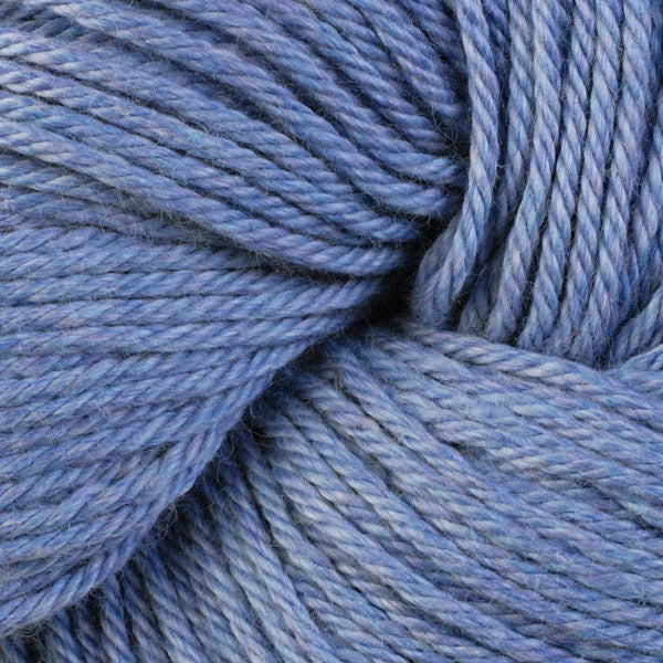 Berroco Pima 100 Yarn - 8428 Periwinkle
