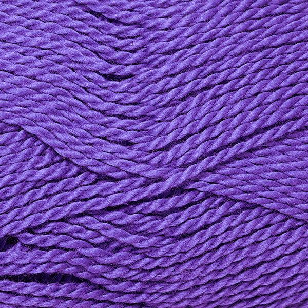 Berroco Pima Soft Yarn - 4657 Plum
