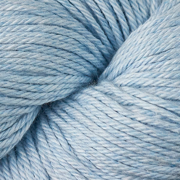 Berroco Pima 100 Yarn - 8480 Powder Blue
