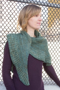 Jenny's Mara Shawl - Main Image 2