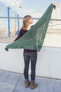 Jenny's Mara Shawl - Main Image 4