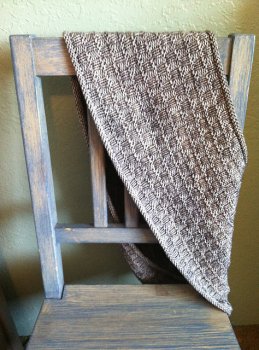 Jenny's Easy Cowl in Any Gauge - Main Image 1