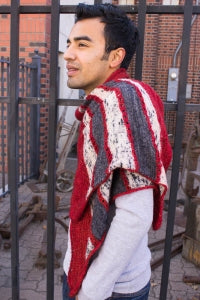 Chris's Circadia Shawl - Main Image 3