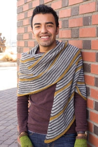 Chris's Echo Strike Shawls - Main Image 2

