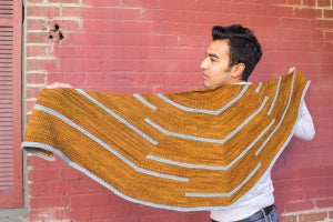 Chris's Echo Strike Shawls - Main Image 7